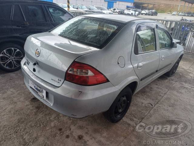 2011 CHEVROLET PRISMA 