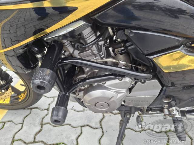 2016 SUZUKI INAZUMA 