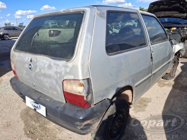 2008 FIAT UNO 