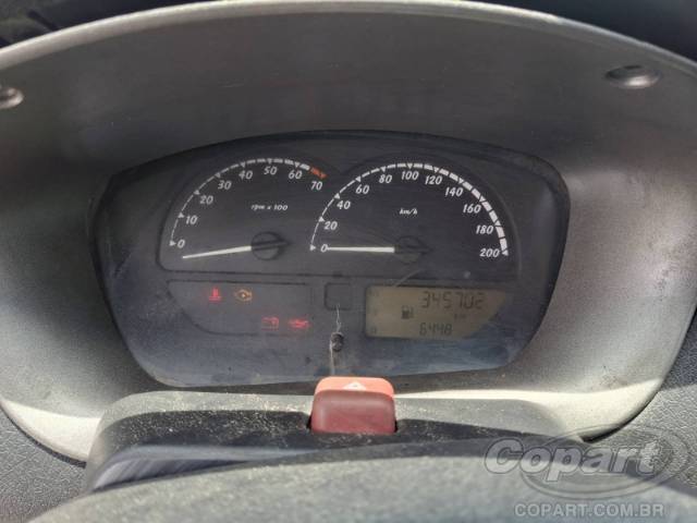 2003 CHEVROLET CELTA 