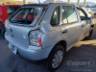 2009 VOLKSWAGEN GOL 
