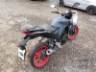 2022 YAMAHA MT-03 