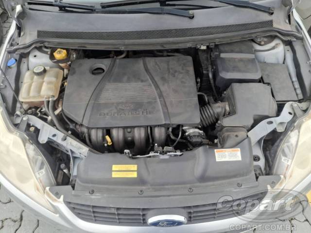 2013 FORD FOCUS SEDAN 