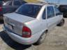 1999 CHEVROLET CORSA SEDAN 