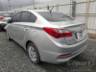 2018 HYUNDAI HB20S 