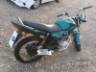 2005 HONDA CG 150 