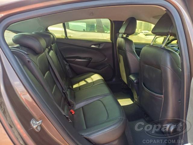 2020 CHEVROLET CRUZE 