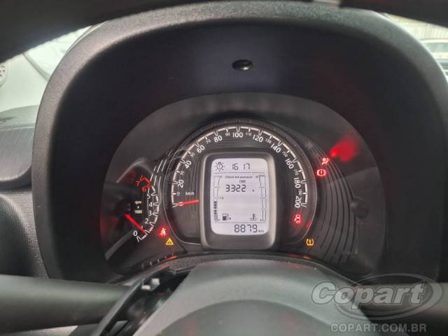 2025 FIAT MOBI 