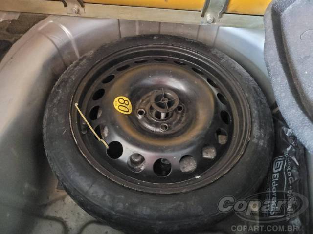 2013 CHEVROLET COBALT 