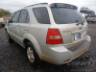 2009 KIA SORENTO 