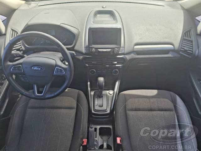 2020 FORD ECOSPORT 