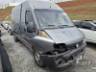 2014 FIAT DUCATO FURGAO 