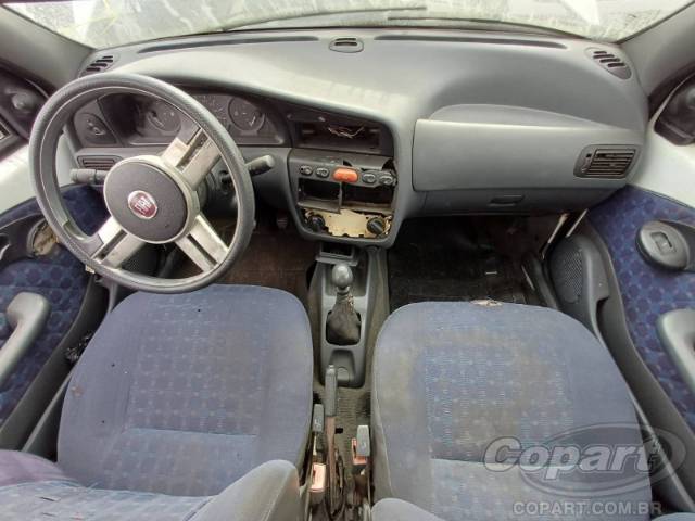 1997 FIAT PALIO 