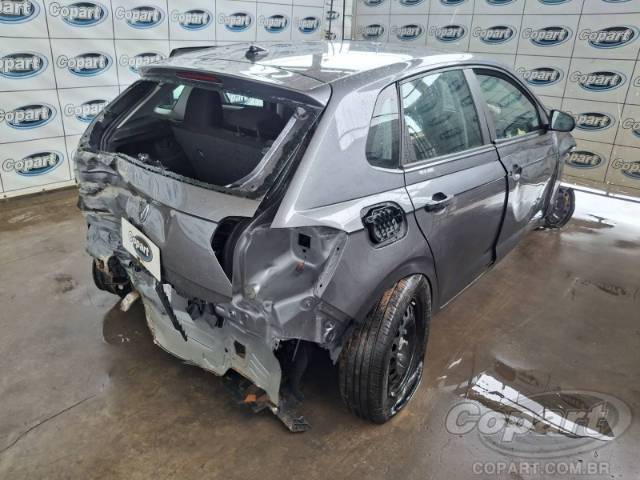 2026 VOLKSWAGEN POLO 