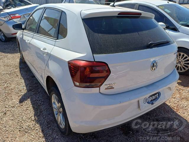 2018 VOLKSWAGEN POLO 