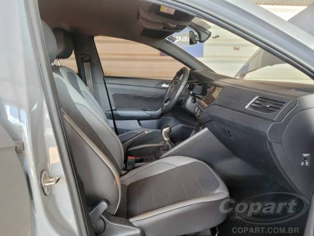 2024 VOLKSWAGEN NIVUS 