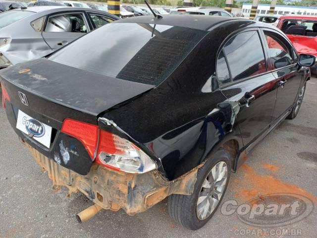 2010 HONDA CIVIC 