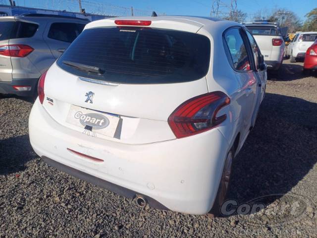 2018 PEUGEOT 208 