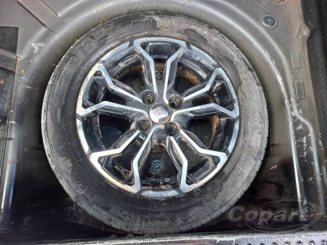 2018 RENAULT SANDERO 