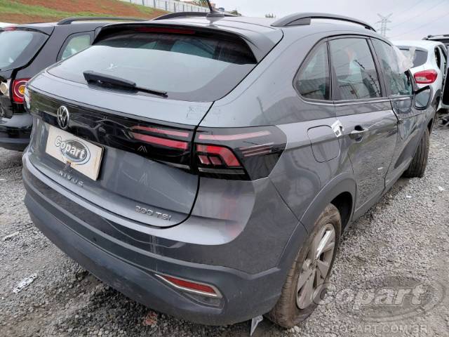 2024 VOLKSWAGEN NIVUS 