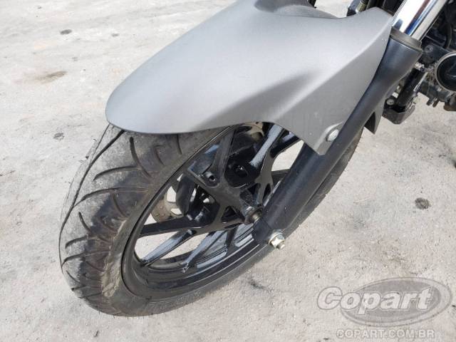 2025 YAMAHA FZ25 FAZER 