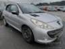 2010 PEUGEOT 207 
