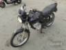 2007 HONDA CG 125 