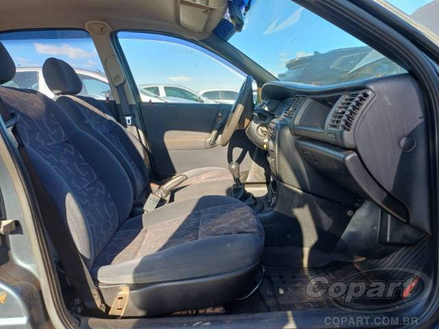 1997 CHEVROLET VECTRA 