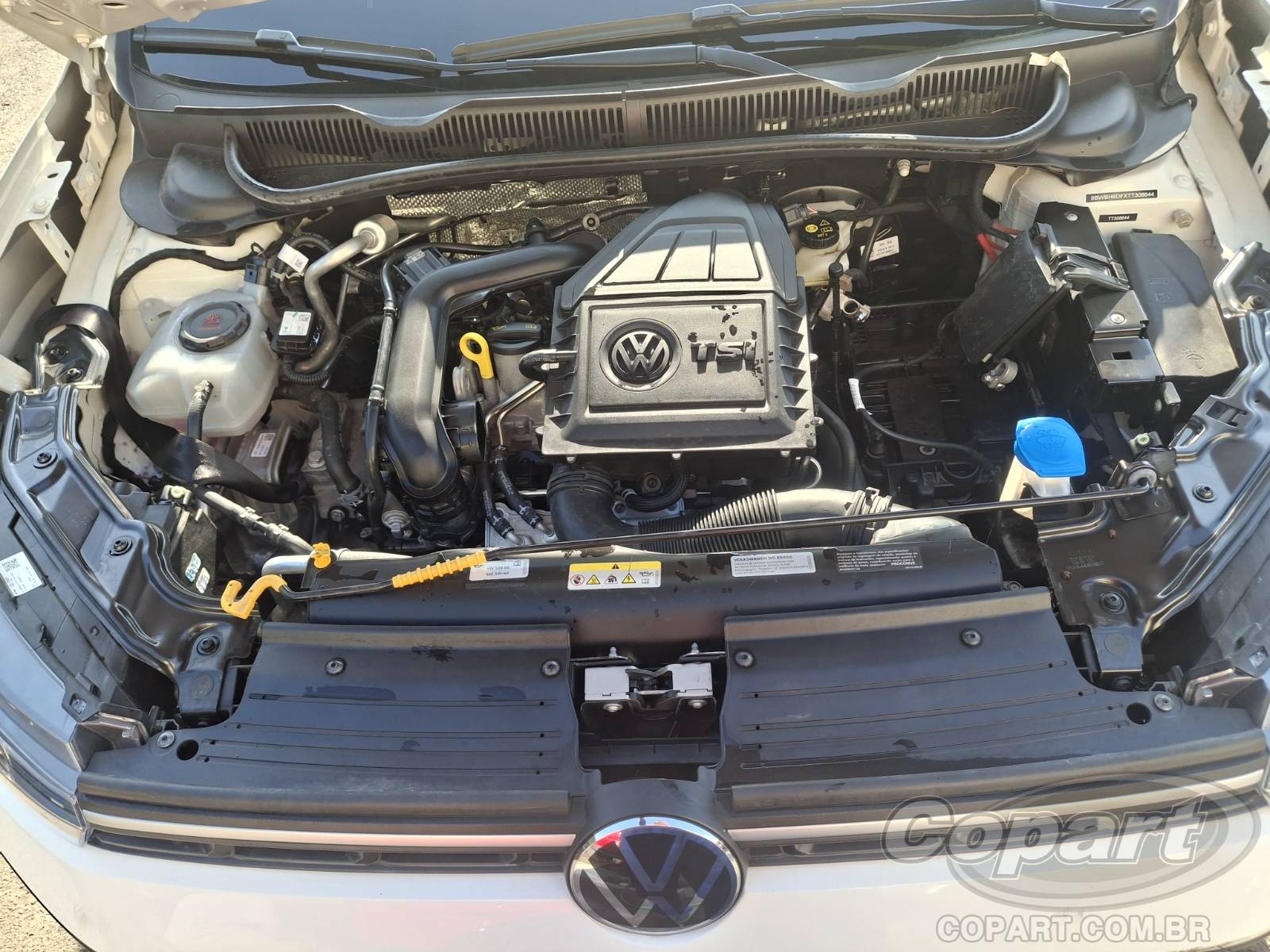 2026 VOLKSWAGEN TERA — foto 7 de 10