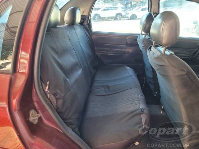 2011 CHEVROLET CLASSIC 