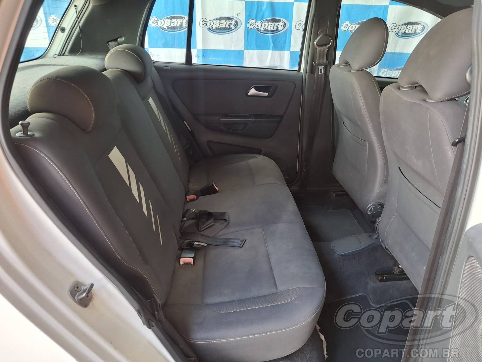 Foto 6 de 11: 2017 VOLKSWAGEN FOX