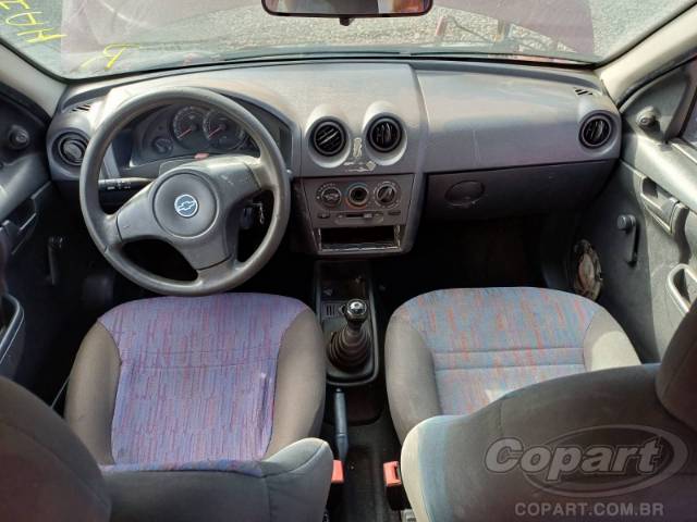 2010 CHEVROLET CELTA 