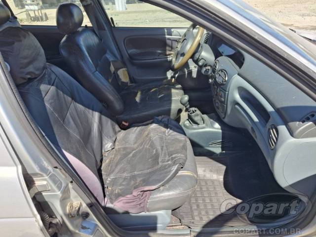 1999 RENAULT MEGANE SEDAN 