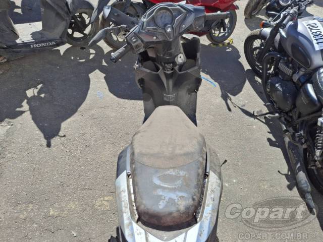 2024 HONDA ELITE 