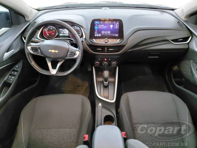 2022 CHEVROLET ONIX 