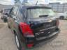 2018 CHEVROLET TRACKER 