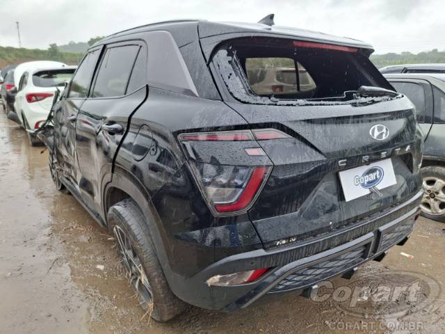 2024 HYUNDAI CRETA 