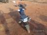 2024 HONDA NXR 160 