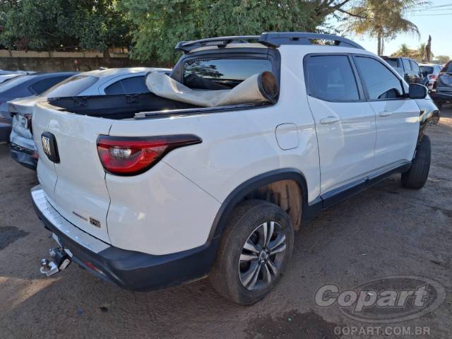 2023 FIAT TORO 