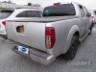 2014 NISSAN FRONTIER CD 