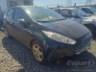 2014 FORD FIESTA 