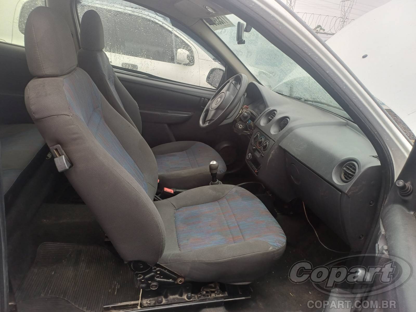 Foto 5: 2011 CHEVROLET CELTA