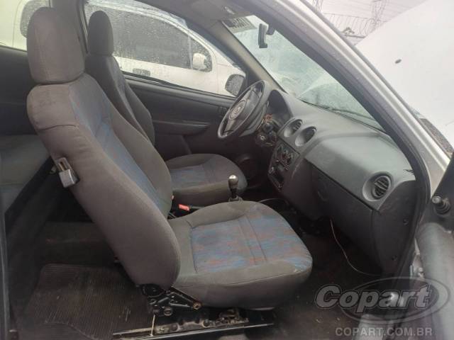 2011 CHEVROLET CELTA 