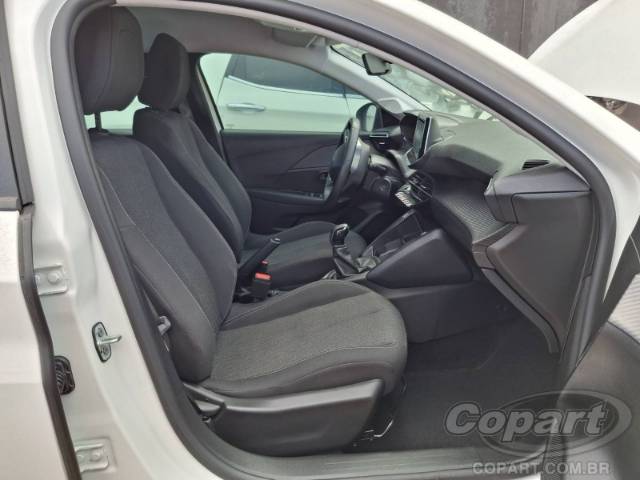 2023 PEUGEOT 208 