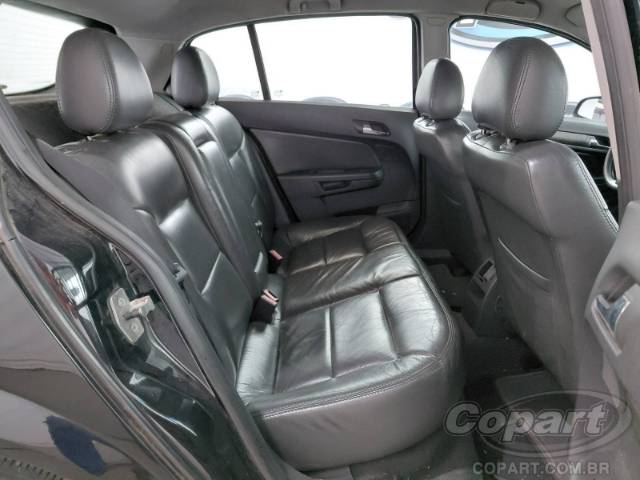 2008 CHEVROLET VECTRA HATCH 