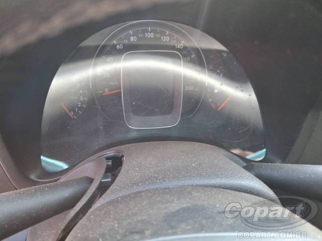 2025 FIAT STRADA CD 