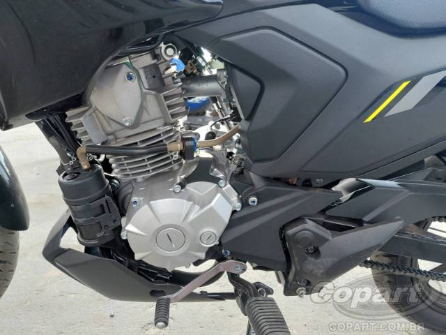 2026 YAMAHA FACTOR 