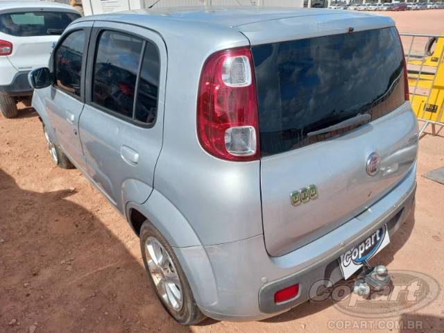 2013 FIAT UNO 