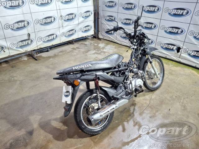 2022 HONDA POP 