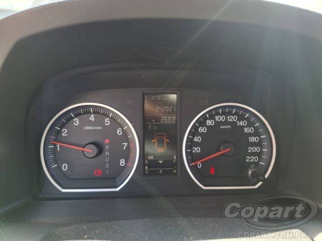 2008 HONDA CR-V 
